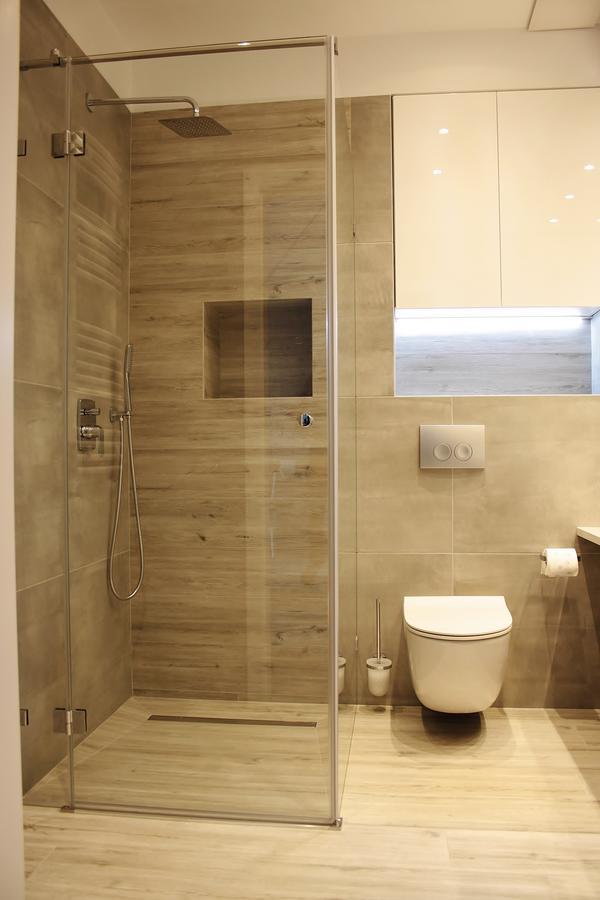 Apartament Sea & Relax Gdansk Ngoại thất bức ảnh