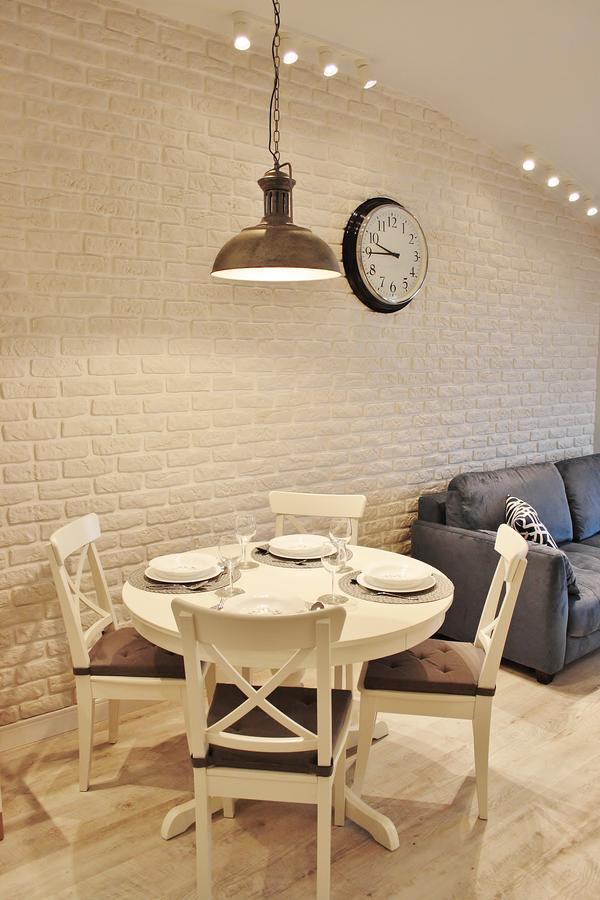 Apartament Sea & Relax Gdansk Ngoại thất bức ảnh